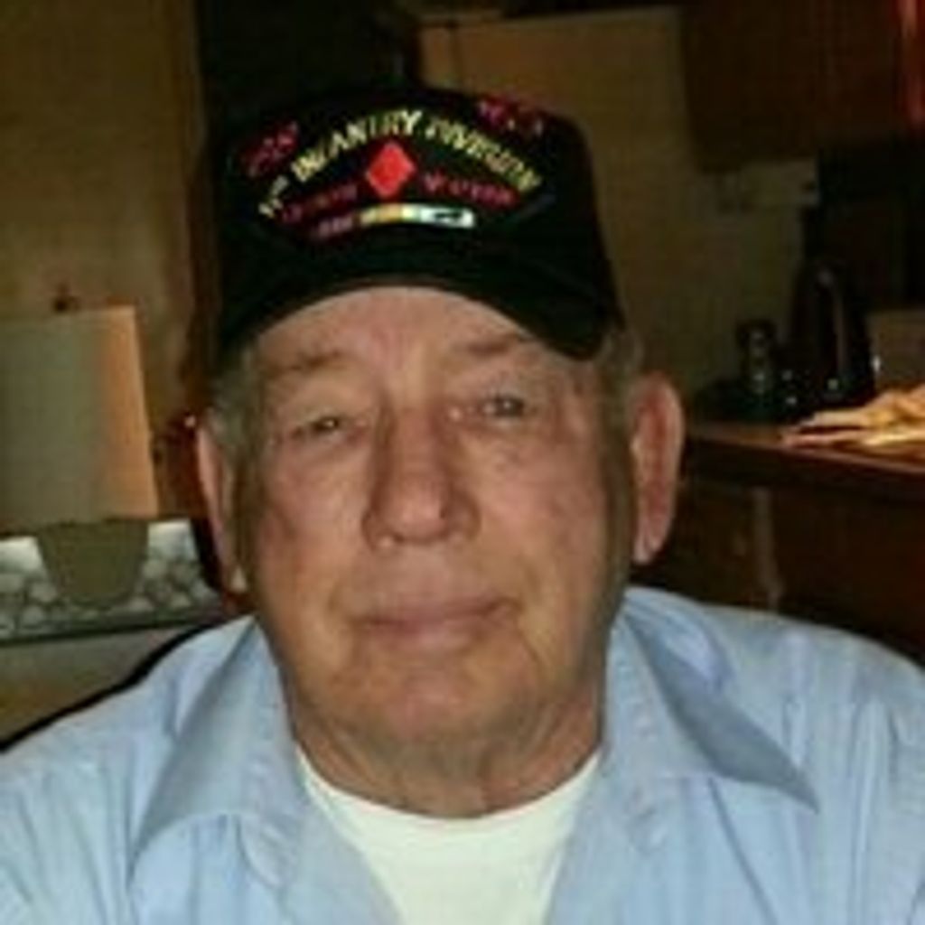 Charles "Mac" McDonald
