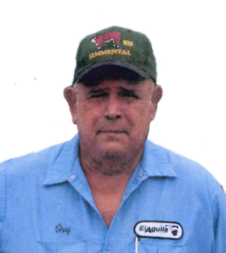 Jesus "Chuy" Valentin Rodriguez