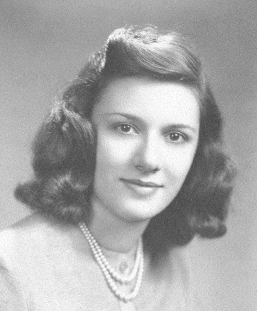 Grace Marie Calabro Dalkiewicz