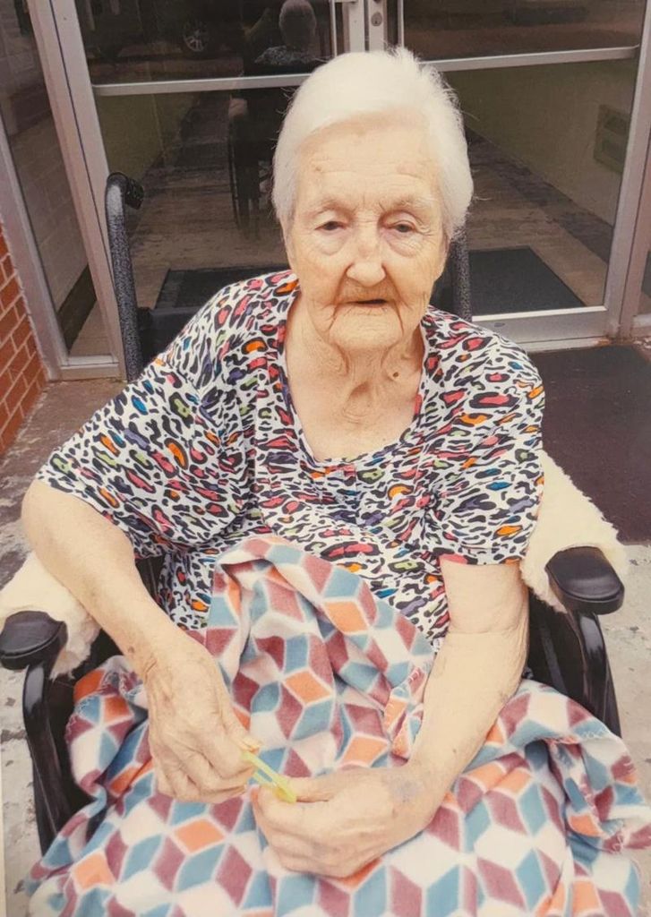 Ruby G. Murphy Profile Photo