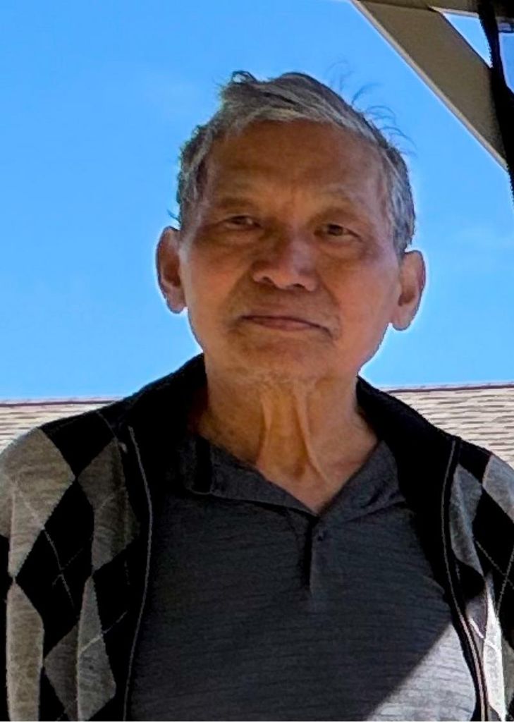 Thene Sisaengrath Profile Photo