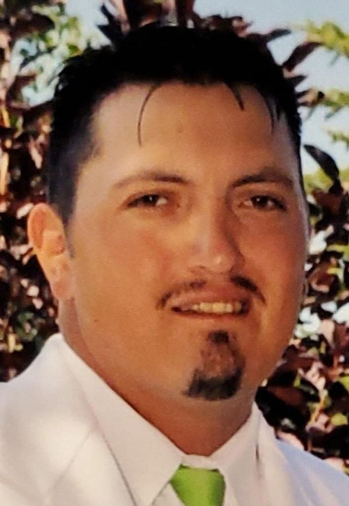 Cory Wayne Thomas Profile Photo