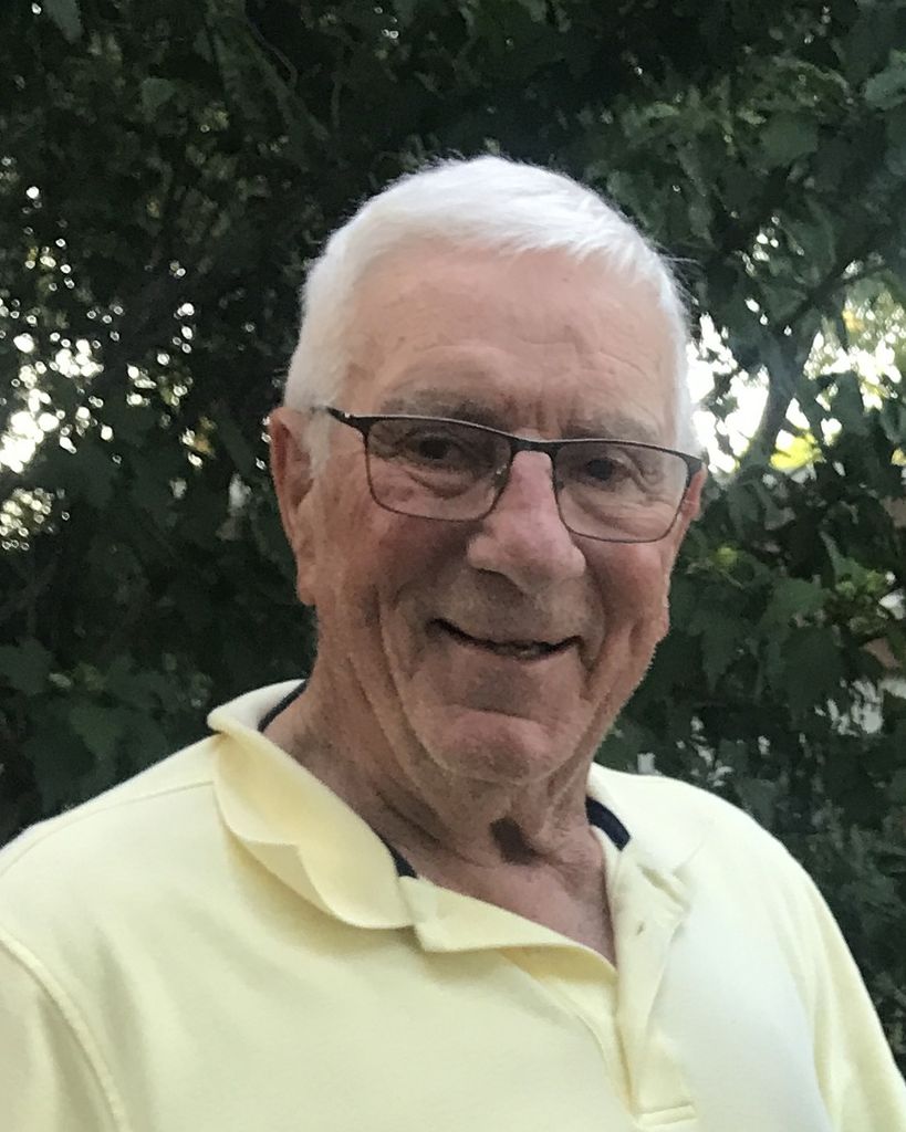 Edward G. Yost Profile Photo