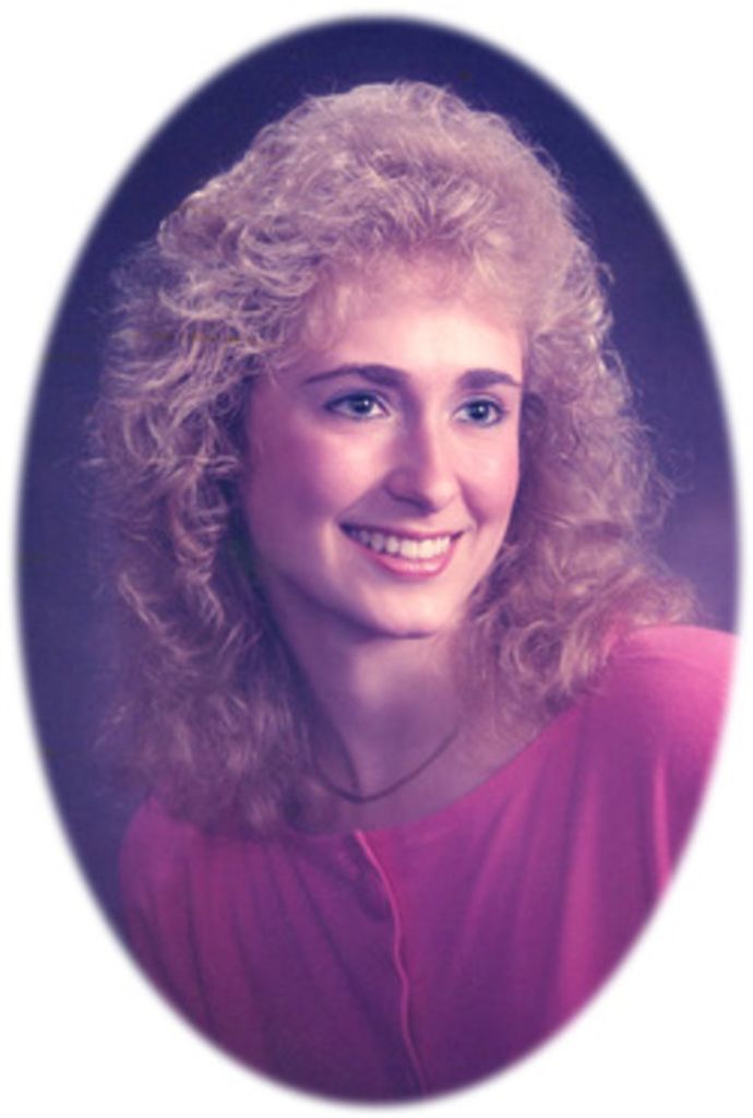 Jayne Irene Reichard