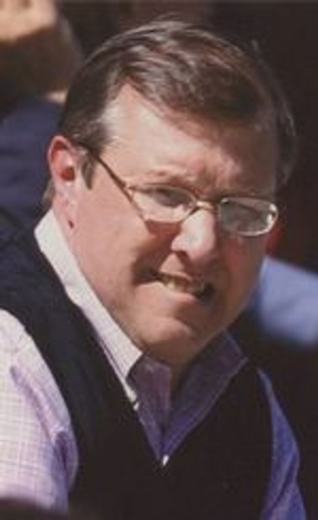 John Thomas Cummins Profile Photo
