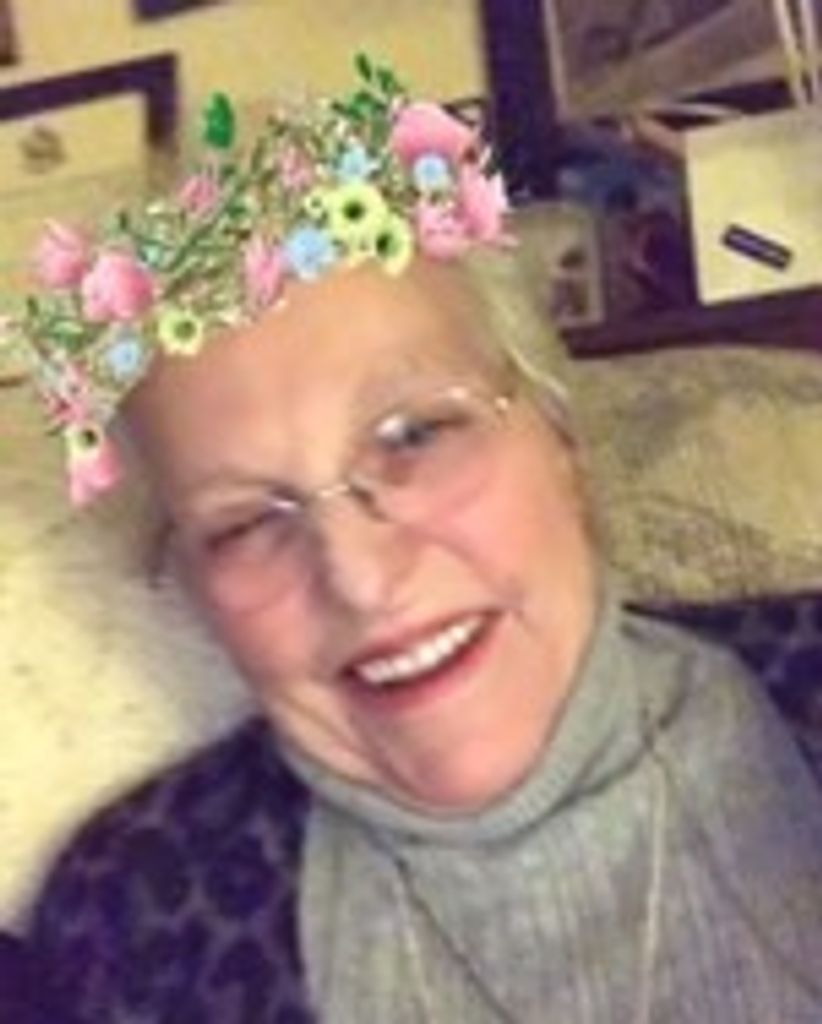 Rosemary Allen