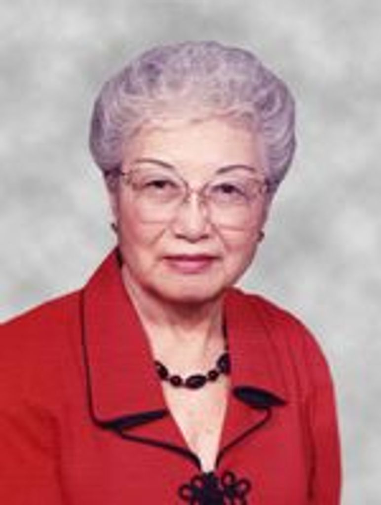 Rosie Shizuka Hayashida