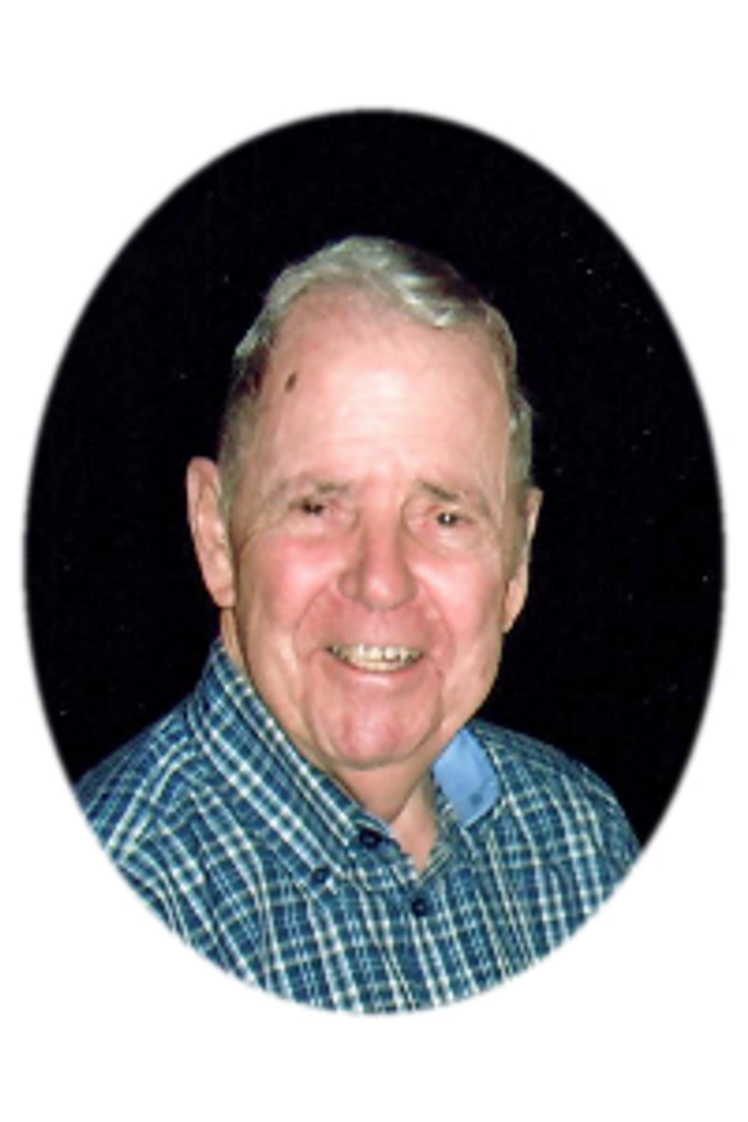 Marcel F. Beauregard