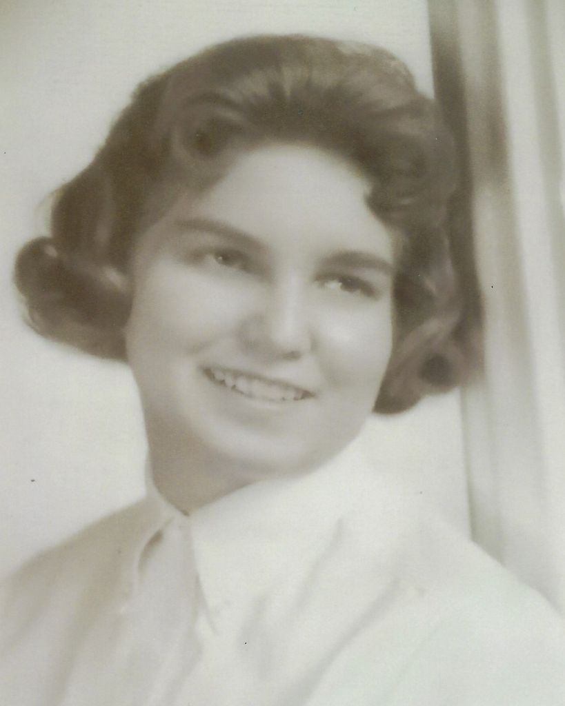 Glenda Royce Harrison