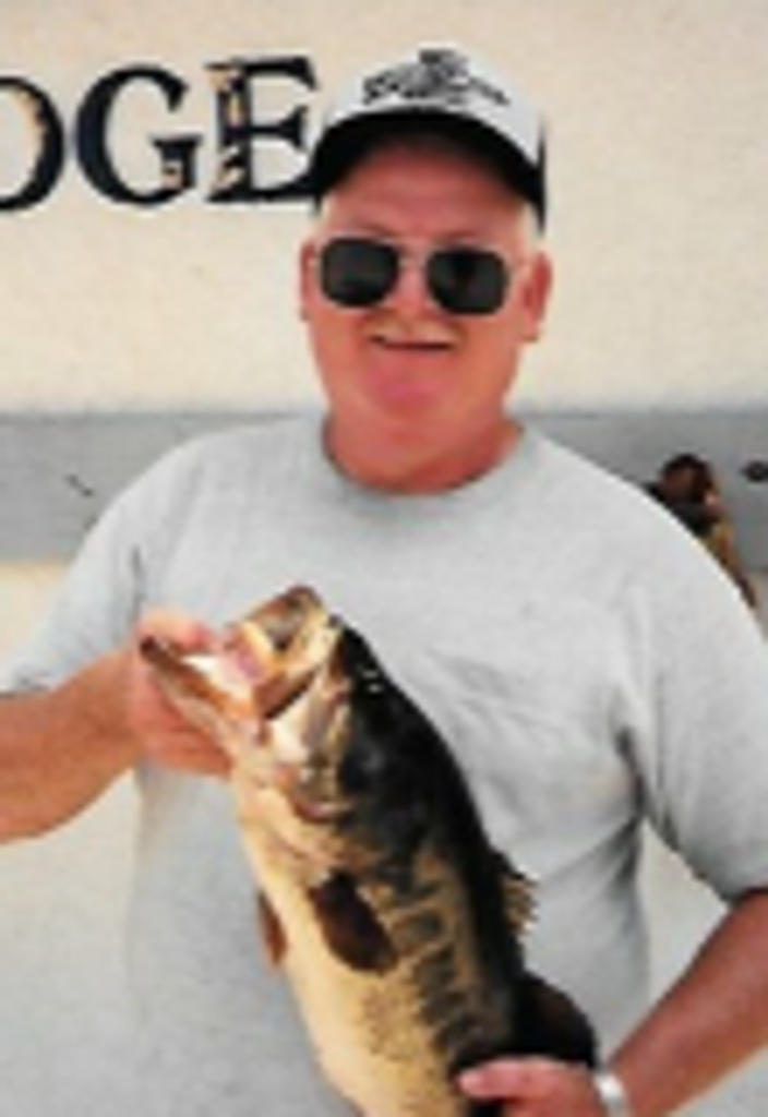 Johnnie Mac Smith