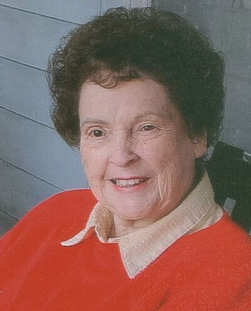 Darylene June Mitchell