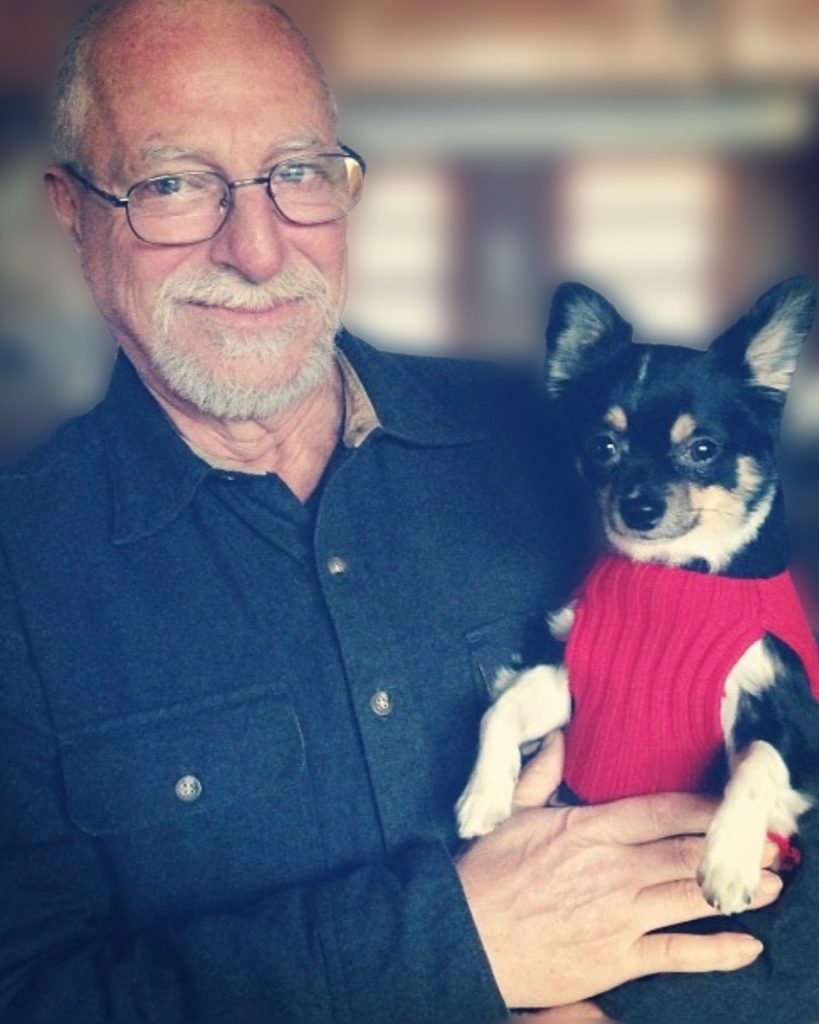 Barry Cock Profile Photo