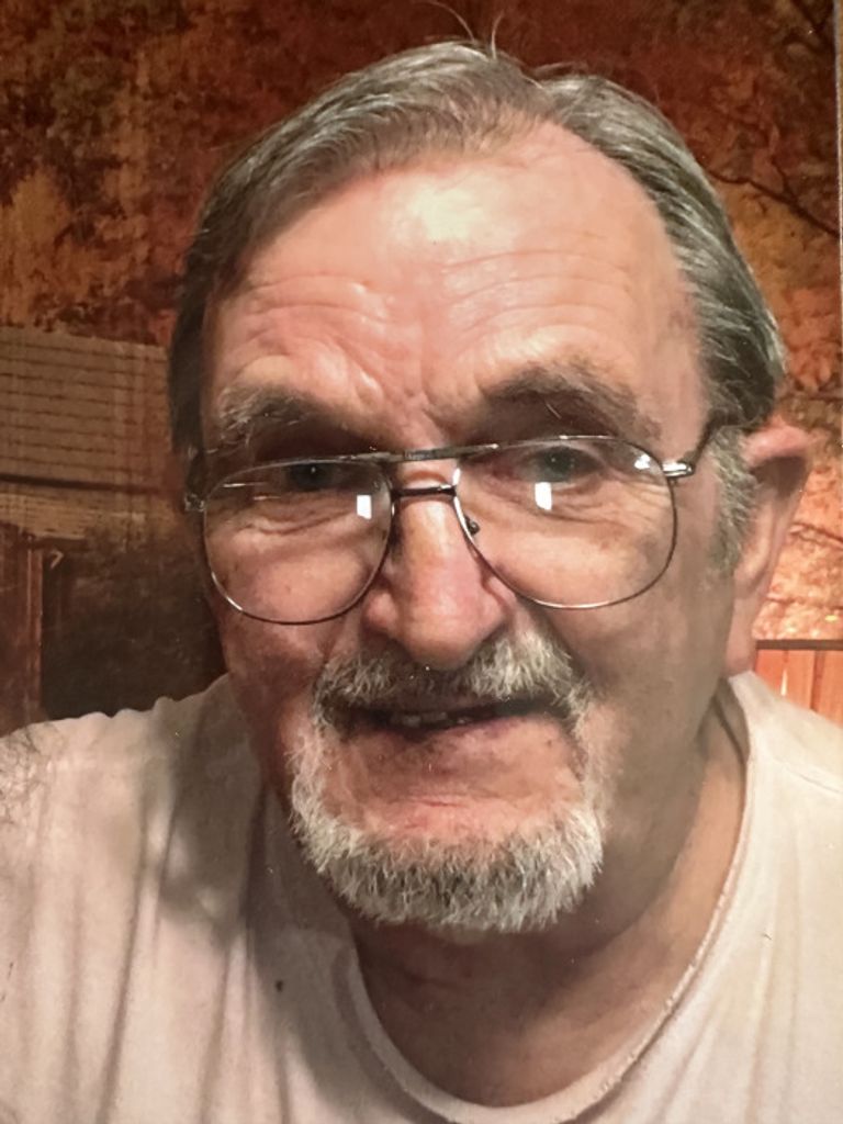 Jerry Manges Profile Photo