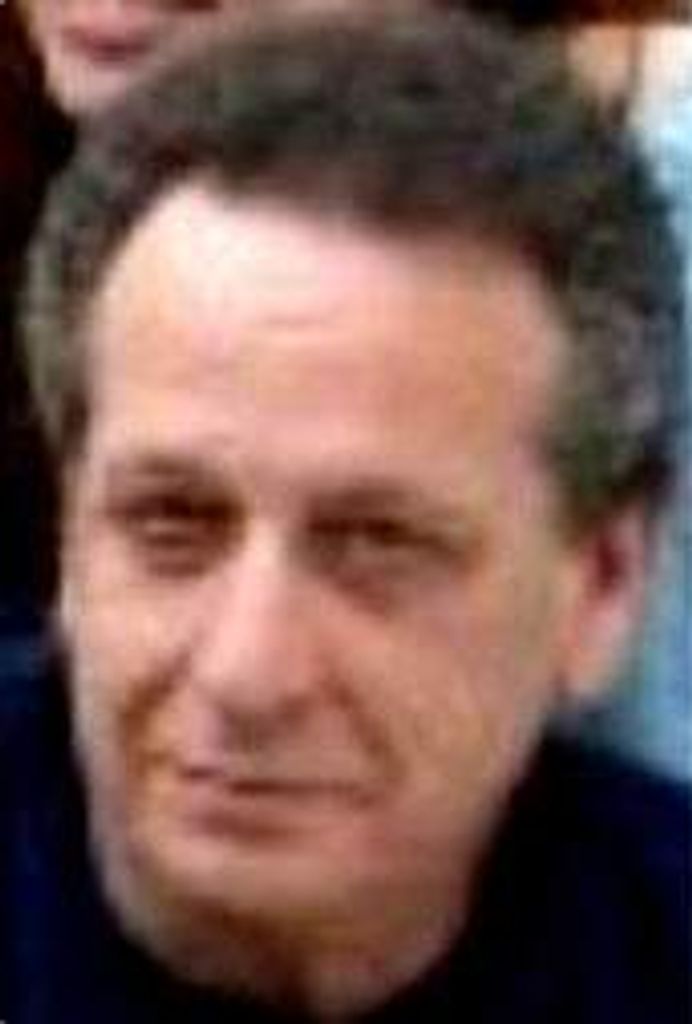 Sheldon Barry Weinberger