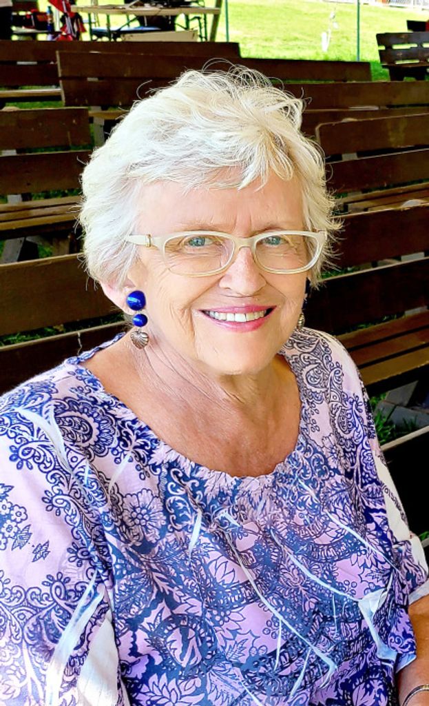 Carol A. (Carlson)  Porter Profile Photo