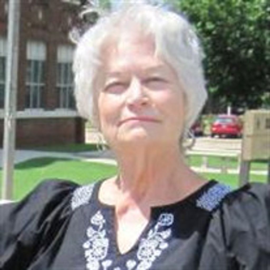 Jane Claire Berryman