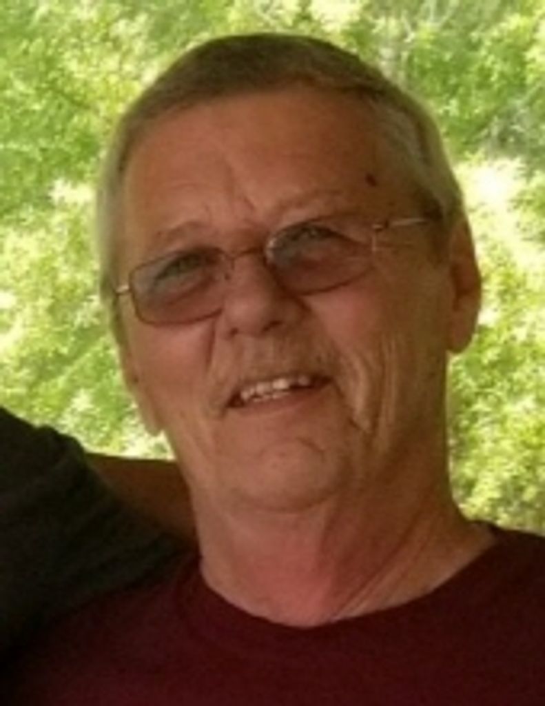 Benjamin Herman Weick