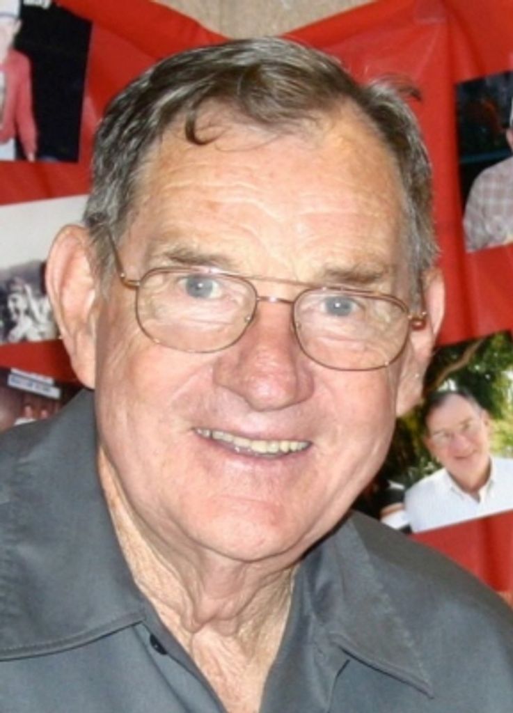 Donald A. Beauchamp
