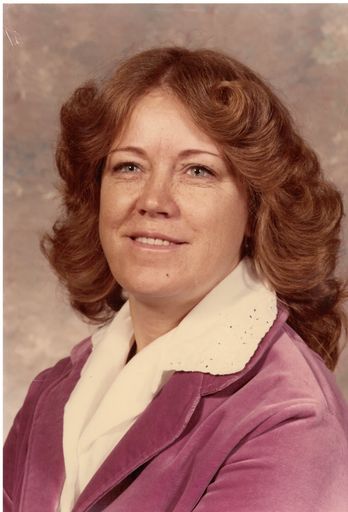Pearl Egan Profile Photo