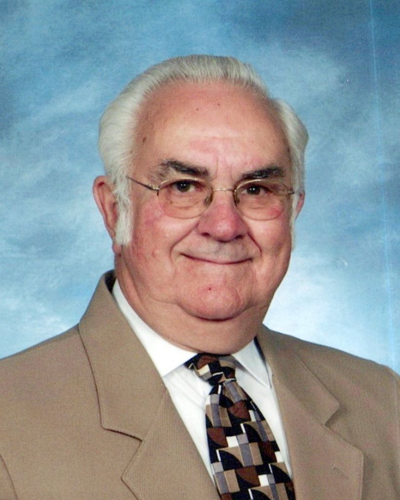Lawrence Edgar Ploor Profile Photo