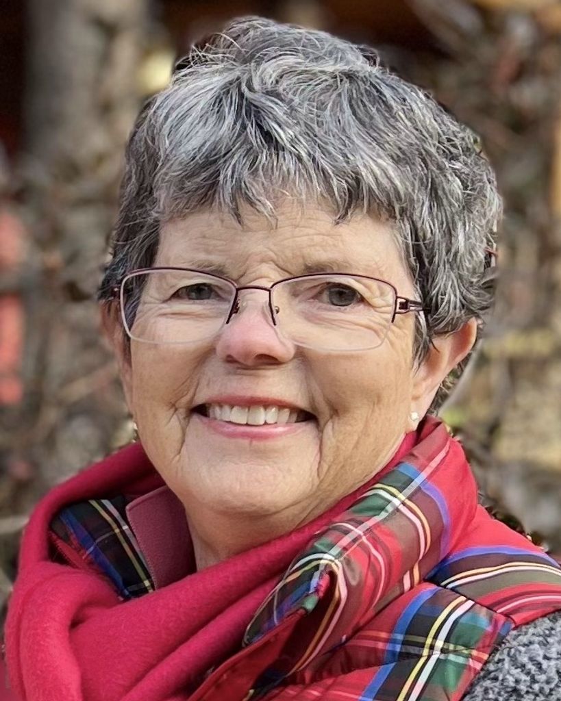Jean Anne Strothman Tews Profile Photo