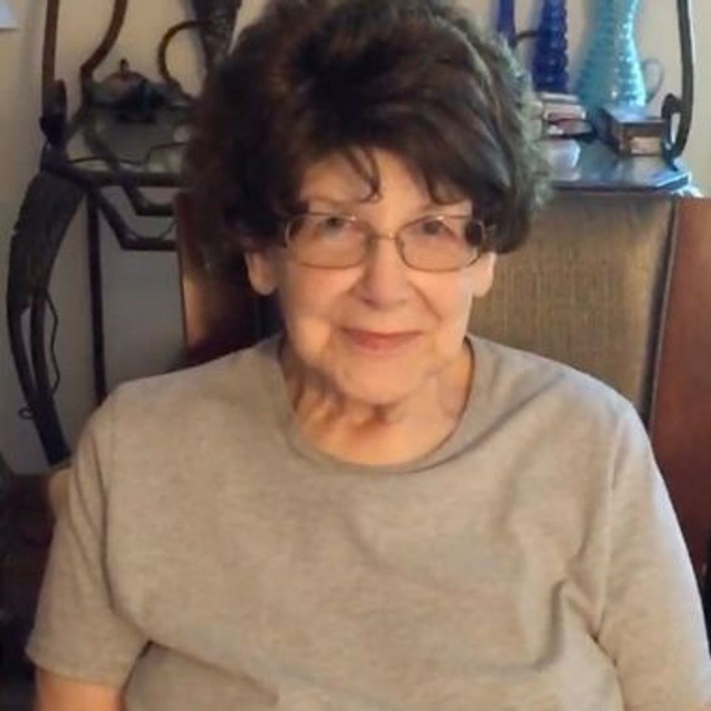 Joy Lorraine Hendricksen Profile Photo