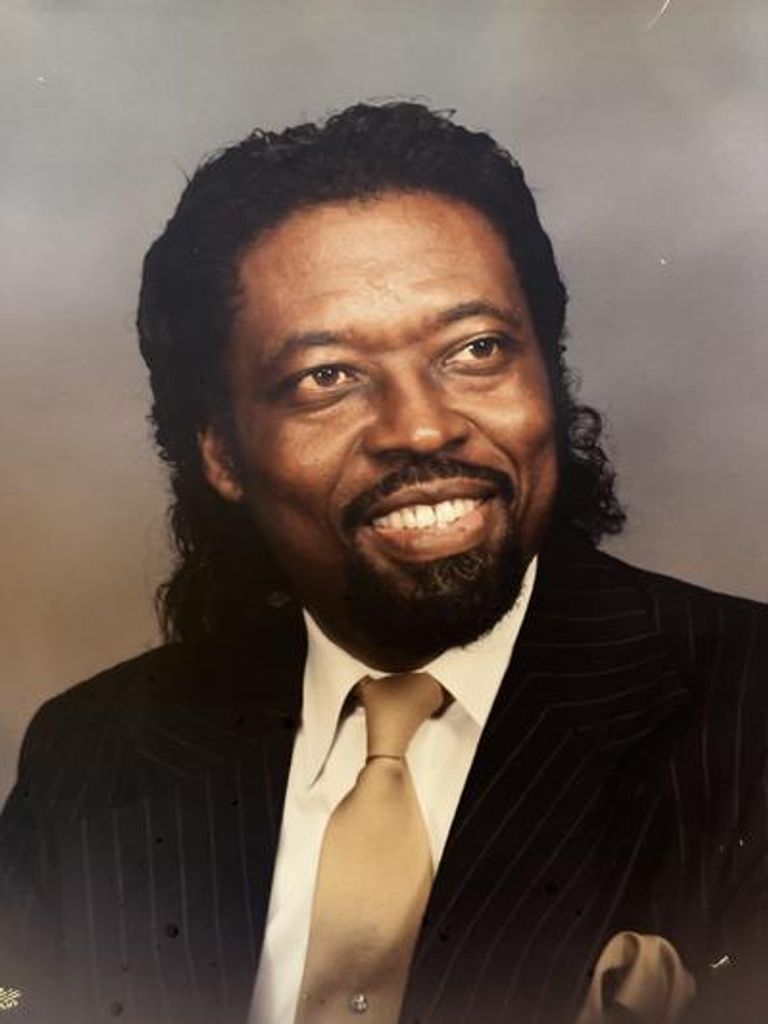 Charles Truesdale Profile Photo