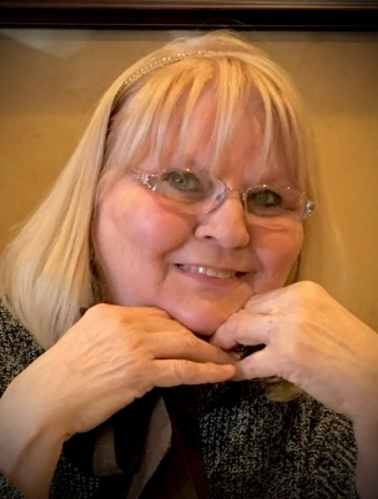 Patricia Ruth Miller Profile Photo