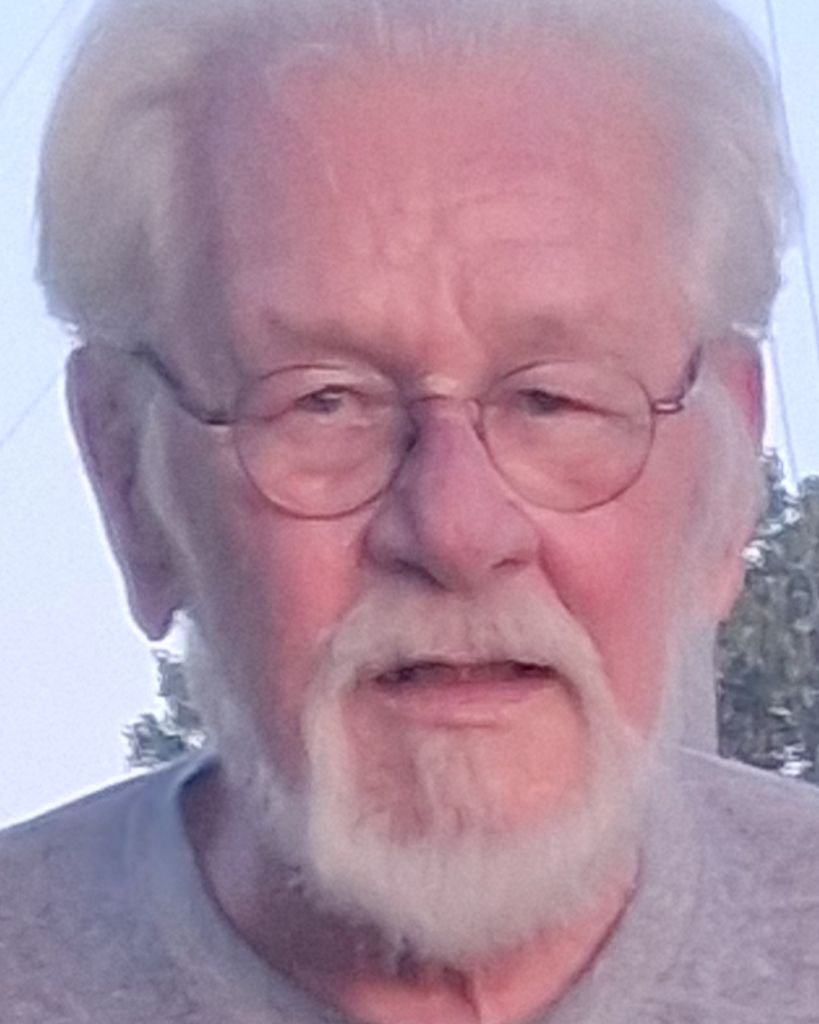 George Roscoe Crittenden Profile Photo