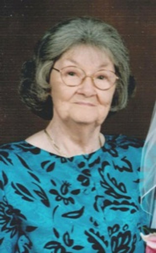 Nina Gwinn Baker Profile Photo