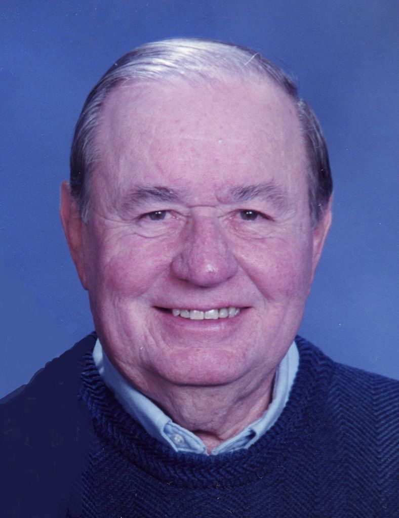 Ralph  "Bud" Edgar Hess, Jr. Profile Photo