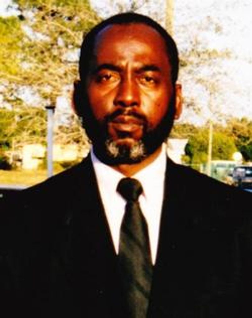 Richard Bernard Gonder Sr.