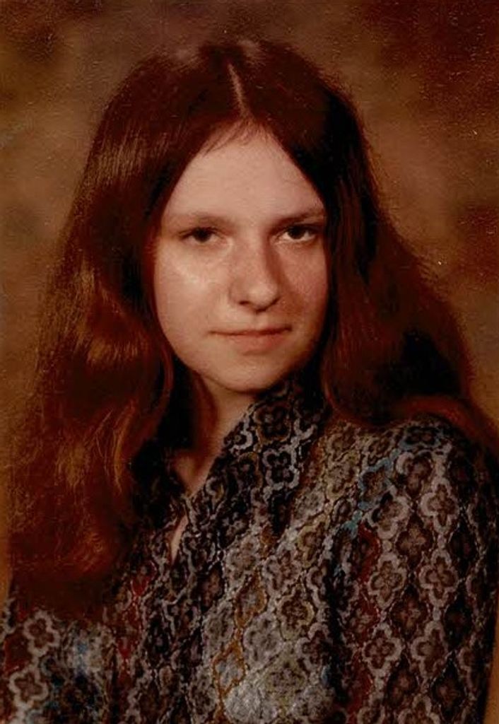 Kathy A. (Hall)  Taylor