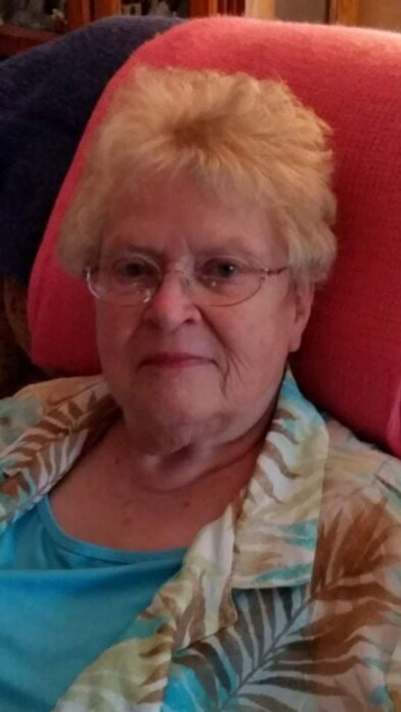 Phyllis Van Zandt Profile Photo