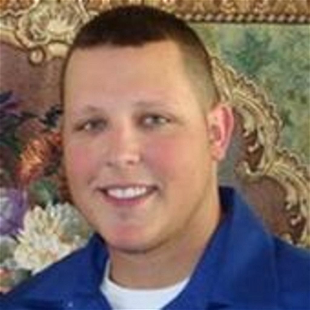 Preston Mackenzie Mobley