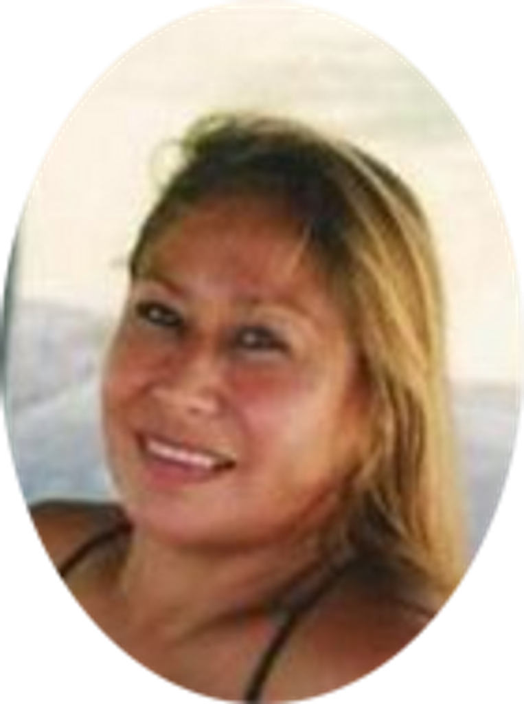 Maria Guadalupe Ramos