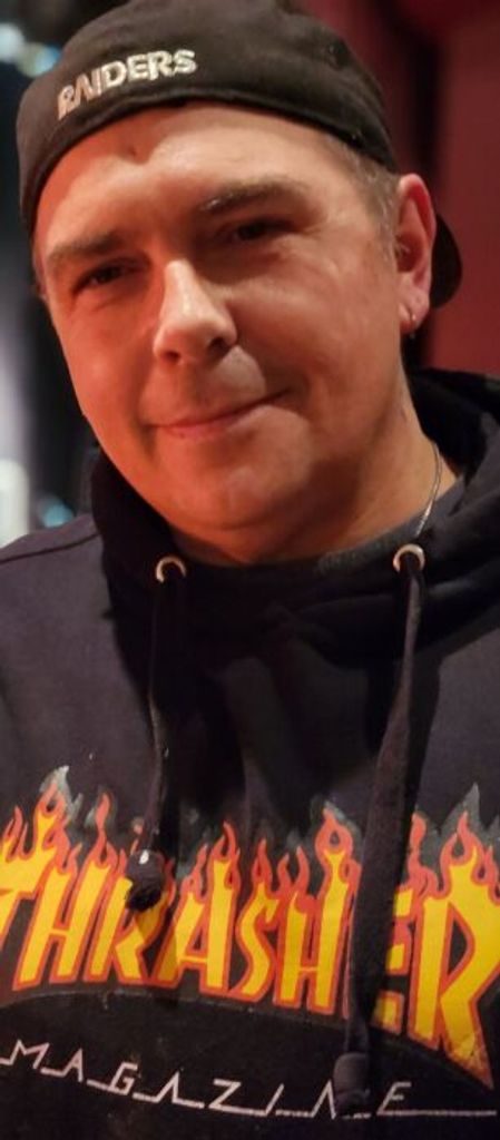 Daniel William Bollinger