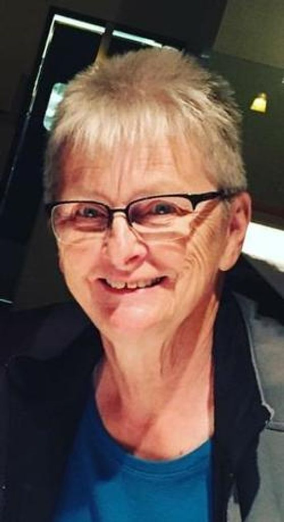 M. Jill Overfield Hoffman