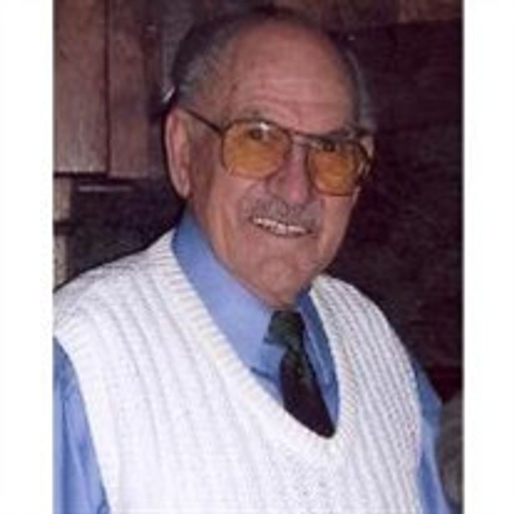 Frederick Valentine Stettler