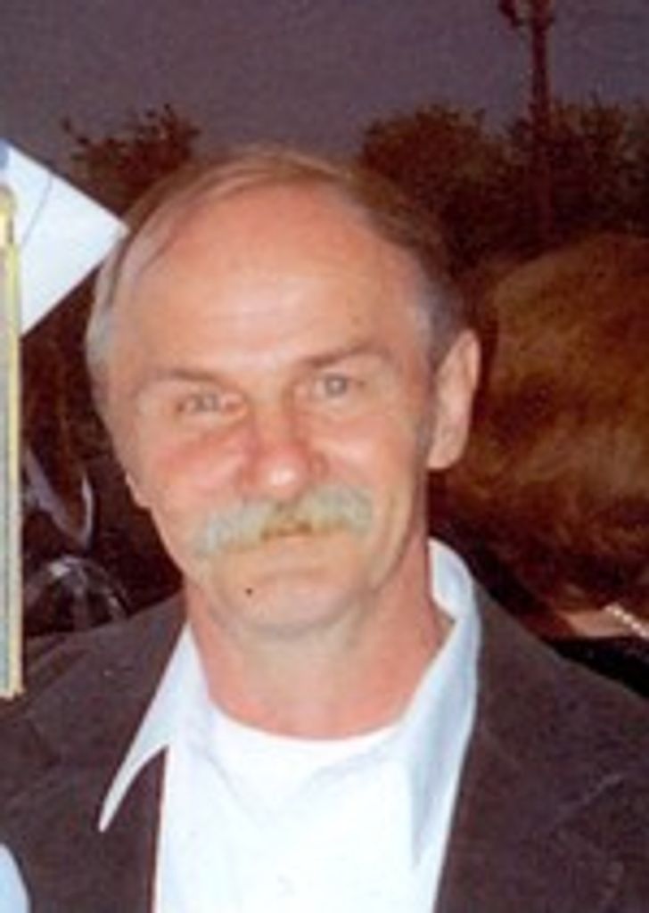 Roger Norwood Profile Photo