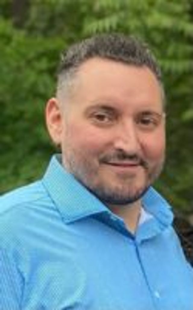 John R. Guthrie