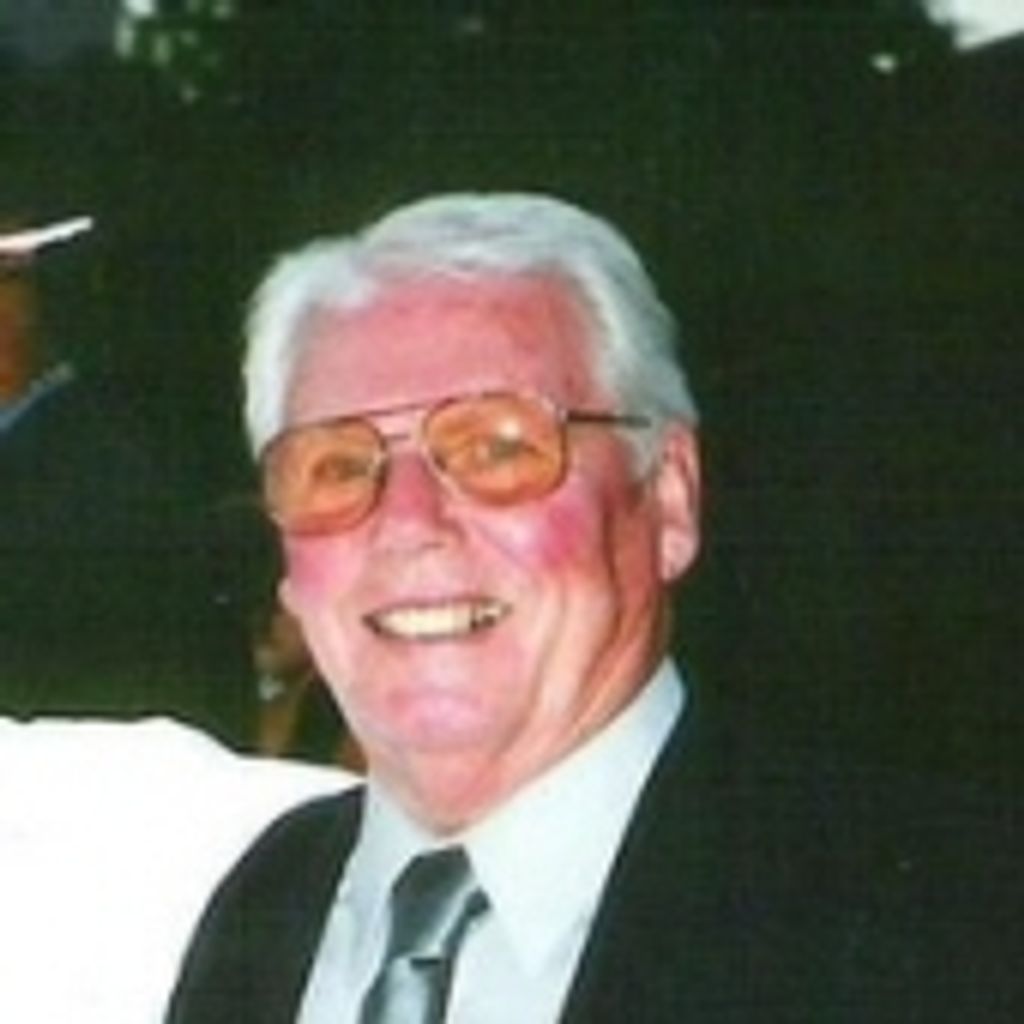 Joseph S. Cabral