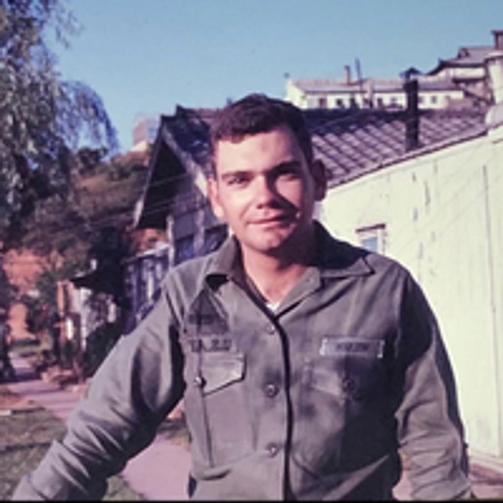 Frank Randal Wilson Profile Photo