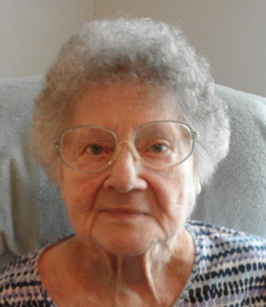 Leontine M. (Koch)  Nauman