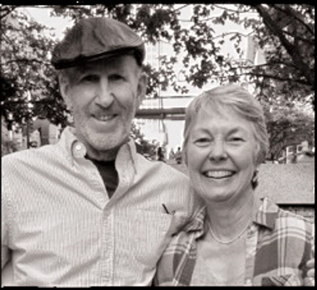 Alan Roy Huggins Profile Photo