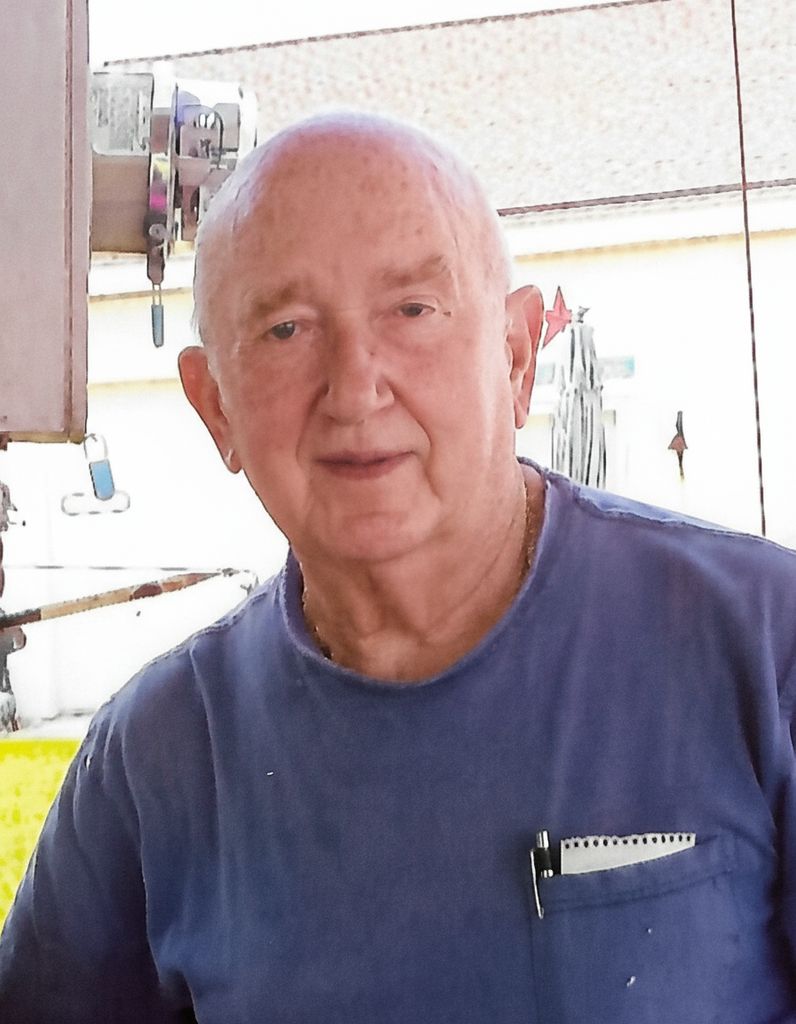 William Dallas Sewart Profile Photo