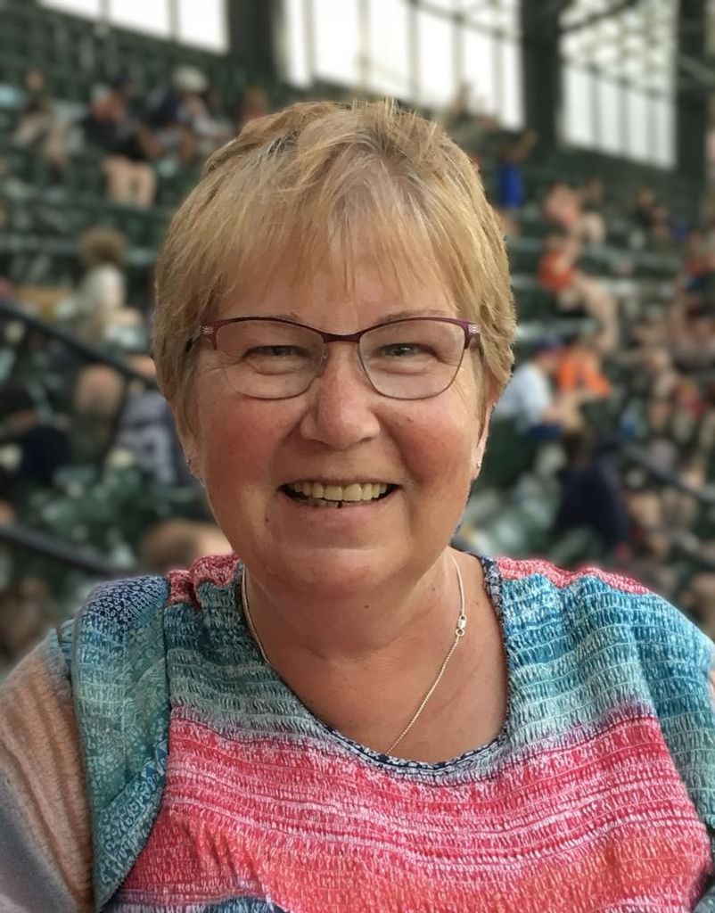 Bonnie Lou Shupp Profile Photo