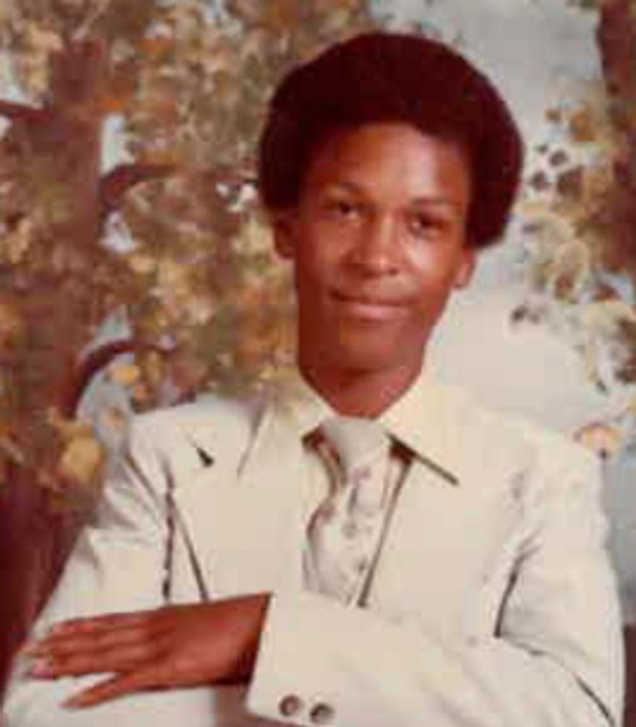 Roger Bowens