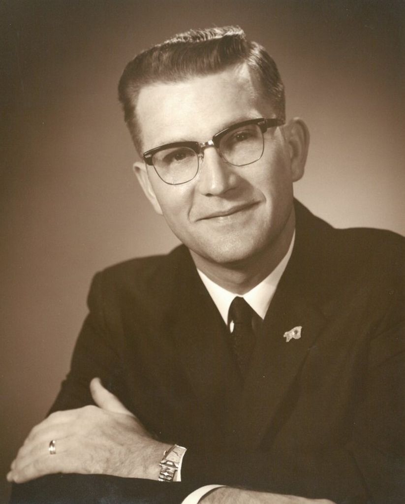 Virgil  LeRoy Klawitter