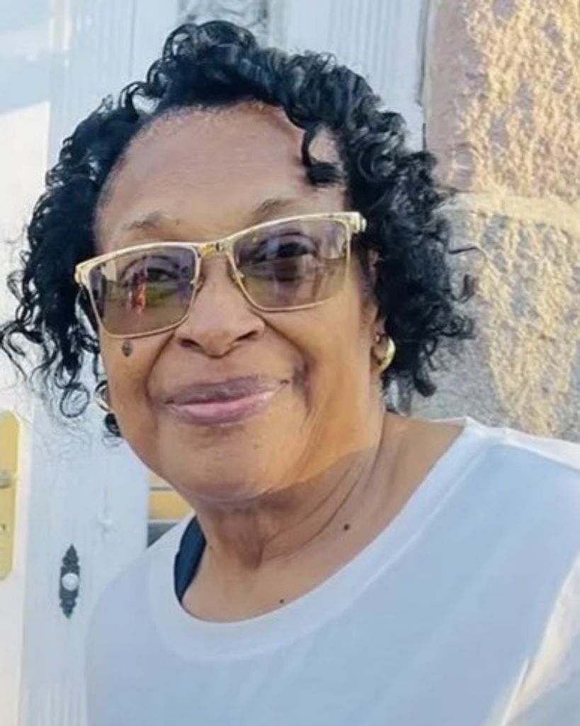 Lourie Gean Jackson